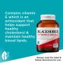 Blackmores Vitamin E 500 IU 200 Capsules