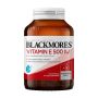 Blackmores Vitamin E 500 IU 200 Capsules