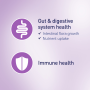 Elevit Probiotics Immunity & Gut Health 30 Capsules