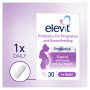 Elevit Probiotics Immunity & Gut Health 30 Capsules