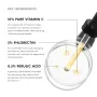 SkinCeuticals Phloretin CF Vitamin C Serum 30mL