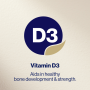 BioCeuticals D3 + K2 Oral Spray 50mL