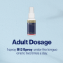  BioCeuticals B12 Spray 50mL