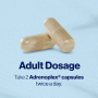 BioCeuticals Adrenoplex® 120 Capsules