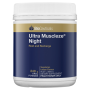 BioCeuticals Ultra Muscleze® Night 240g