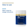 BioCeuticals Ultra Muscleze® Night 400g