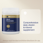 BIOCEUTICALS Multi Essentials 90 Tablets
