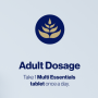 BIOCEUTICALS Multi Essentials 90 Tablets