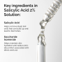 The Ordinary Salicylic Acid 2% Solution 30mL