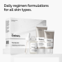 The Ordinary The Daily Set 3 Piece Set
