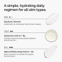 The Ordinary The Daily Set 3 Piece Set