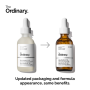The Ordinary Alpha Arbutin 2% + HA 30mL