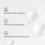 The Ordinary Caffeine 3% + Escin 1% Face Serum 30mL