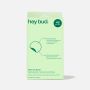 Hey Bud Hydrocolloid + Hemp Acne Patches 48 Patches