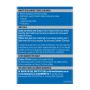 Blackmores Travel Calm Ginger 45 Tablets