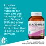 Blackmores Pregnancy & Breast-Feeding Gold 120 Capsules
