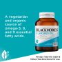 Blackmores Flaxseed Oil 100 Capsules