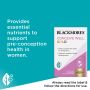 Blackmores Conceive Well Gold 56 Tablets
