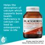 Blackmores Vitamin D3 1000 IU 200 Capsules