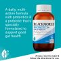 Blackmores Probiotics + Daily Health 90 Capsules