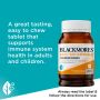 Blackmores Bio C 500 Chewable 200 Tablets