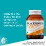 Blackmores Horseradish Garlic + C 90 Tablets