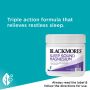 Blackmores Sleep Sound Magnesium 187.5g Powder