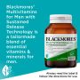 Blackmores Multivitamins for Men 90 Tablets