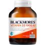 Blackmores Vitamin D3 1000IU 300 Capsules