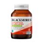 Blackmores Concentrated Curcumin + Active Support 120 Tablets