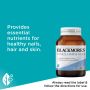 Blackmores Nails, Hair & Skin 180 Tablets