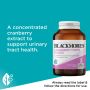 Blackmores Cranberry Forte 50,000mg 90 Capsules