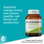Blackmores Vitamin B12 150 Tablets