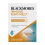 Blackmores Immune Rapi-Melt Citrus Flavour 60 Tablets