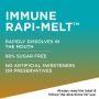 Blackmores Immune Rapi-Melt Citrus Flavour 60 Tablets