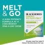 Blackmores Energy B12 Rapi-Melt Cherry Flavour 60 Tablets