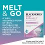 Blackmores Iron Rapi-Melt 60 Tablets