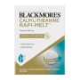 Blackmores Calm L-Theanine Rapi-Melt 60 Tablets