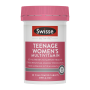 Swisse Ultivite Teenage Women's Multivitamin 60 Tablets