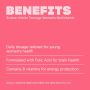 Swisse Ultivite Teenage Women's Multivitamin 60 Tablets