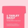 Swisse Ultivite Teenage Women's Multivitamin 60 Tablets