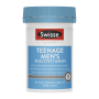 Swisse Ultivite Teenage Men's Multivitamin 60 Tablets