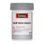 Swisse Beauty Hair Skin Nails+ 60 Tablets