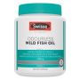 Swisse Ultiboost Odourless Wild Fish Oil 1000mg 200 Capsules