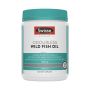 Swisse Ultiboost Odourless Wild Fish Oil 1000mg 400 Capsules
