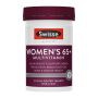 Swisse Ultivite Women's 65+ Multivitamin 60 Tablets