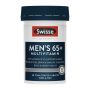 Swisse Ultivite Men's 65+ Multivitamin 60 Tablets
