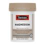 Swisse Ultiboost Magnesium 120 Tablets