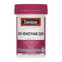 Swisse Ultiboost Co-Enzyme Q10 50 Capsules