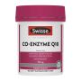 Swisse Ultiboost Co-Enzyme Q10 50 Capsules